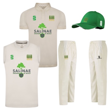 Junior Bundle 2