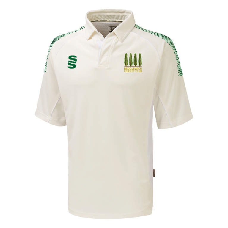 Dual Premier Short Sleeve Shirt